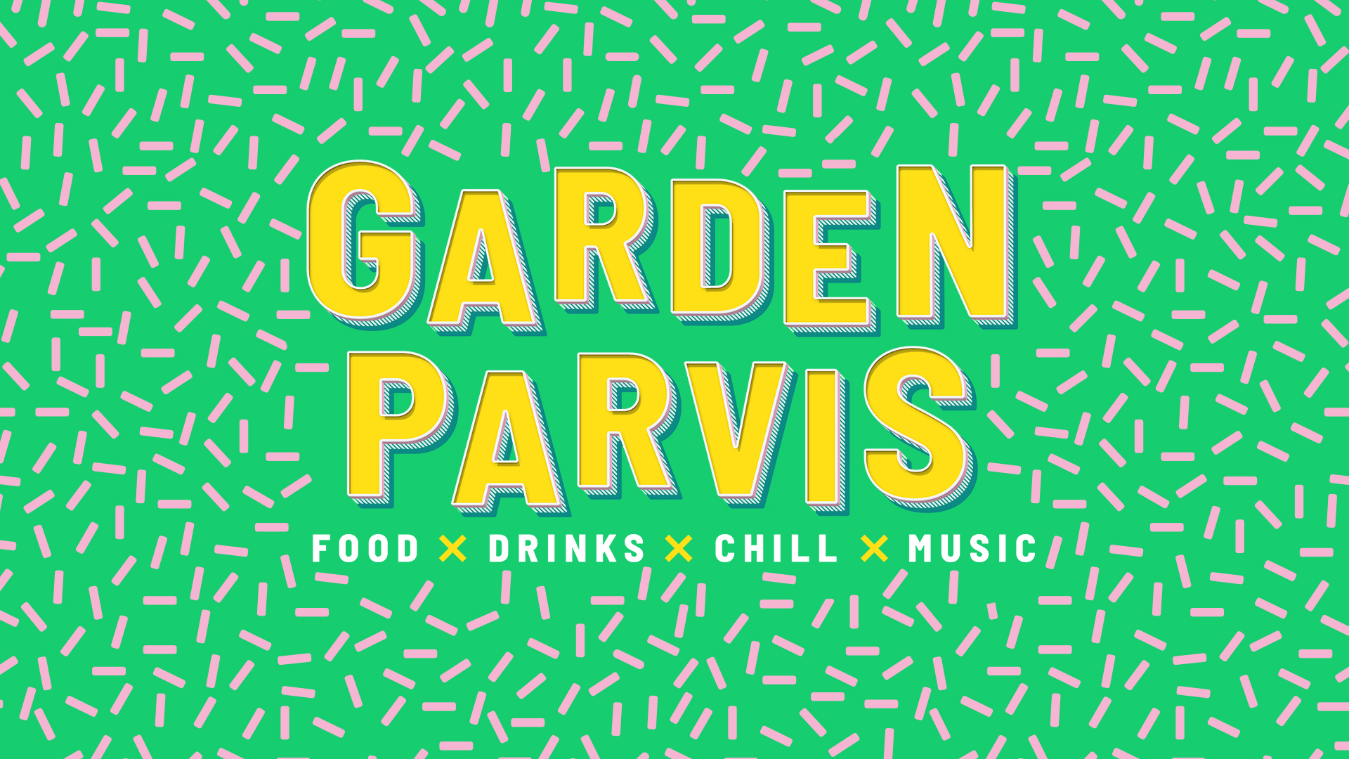 Communiqué de presse - Garden Parvis 2023