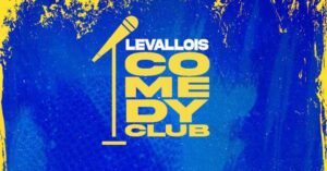 Levallois Comedy Club